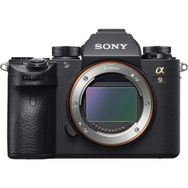 Sony A9 Body Siyah Aynasız Fotoğraf Makinesi