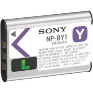 Sony Action NP-BY1 Cam Pili
