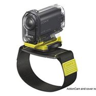 Sony AKA-WM1 Action Cam Bilek Kayışı