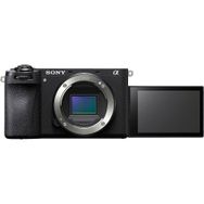 Sony Alpha 6700 Dijital Fotoğraf Makinesi