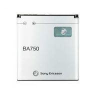 Sony BA750 Sony Xperia S LT15i X12 LT18i Uyumlu Telefon Bataryası