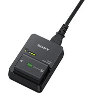 Sony Bc-Qz1 NP-FZ100 İçin Şarj Cihazı