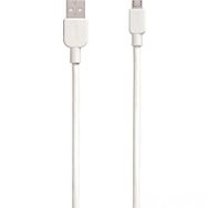Sony CP-AB50WBOX Micro 50 cm Beyaz USB Kablo