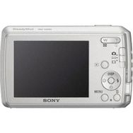 Sony Cyber-Shot DCS3000S Gri Dijital Fotoğraf Makinesi
