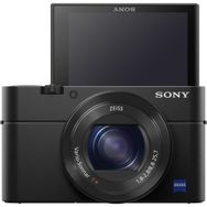 Sony Cyber-Shot DSC-RX100 Dijital Fotoğraf Makinesi