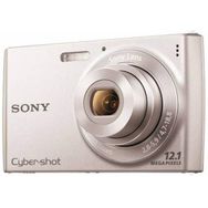 Sony Cyber-Shot DSC-W510 Dijital Fotoğraf Makinesi