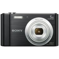 Sony Cyber-Shot DSC-W800 Dijital Fotoğraf Makinesi