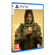 Sony Death Stranding Directors Cut Ps5 Oyun