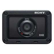 Sony DSC-RX0 Ultra Kompakt Dijital Fotoğraf Makinesi