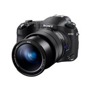 Sony DSC-RX10 Mark IV Dijital Fotoğraf Makinesi