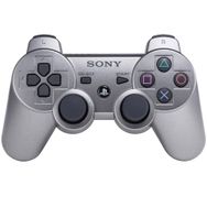Sony DualShock 3 Gümüş Kablosuz PS3 Oyun Kolu