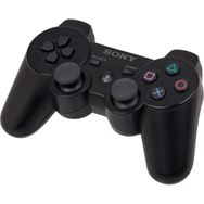 Sony DualShock 3 Siyah Kablosuz PS3 Oyun Kolu