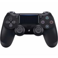 Sony DualShock 4 V2 Siyah Kablosuz PS4 Oyun Kolu