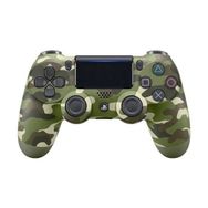 Sony Dualshock 4 V2 Yeşil Kamuflaj Yeni Nesil V2 Gamepad PS4 Kol
