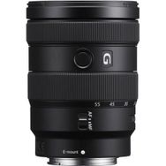Sony E 16-55 mm F/2.8 G Lens