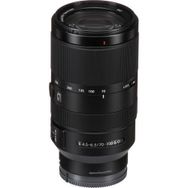 Sony E 70-350 mm F/4.5-6.3 G OSS Lens