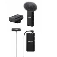 Sony Ecm-w2bt Kablosuz Yaka Mikrofonu