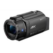 Sony FDR-AX43 Siyah Video Kamera