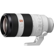 Sony FE 100-400mm F4.5-5.6 GM OSS Lens