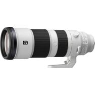 Sony FE 200-600 mm F/5.6-6.3 G OSS Lens
