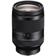 Sony FE 24-240MM F-3,5-6.3 OSS Lens