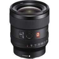 Sony FE 24 mm F/1.4 GM Lens