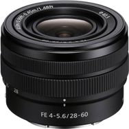 Sony FE 28-60 mm f/4-5.6 Lens