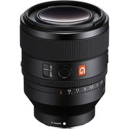 Sony FE 50 MM F/1.2 GM Aynasız Fotoğraf Makinesi Lensi