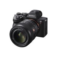 Sony FE 50 mm f/1.2 GM Lens