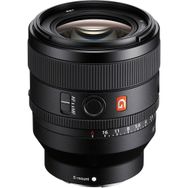 Sony FE 50 mm f/1.4 GM Lens
