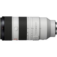 Sony FE 70-200 MM F/2.8 GM OSS II Aynasız Fotoğraf Makinesi Lensi