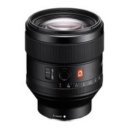 Sony FE 85mm f/1.4 GM Lens