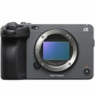 Sony FX3 Body Aynasız Fotoğraf Makinesi