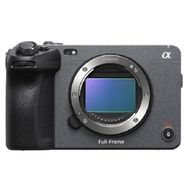 Sony FX3 Full-Frame Sinema Kamera