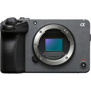 Sony FX30 Cinema Line Kamera Gövdesi
