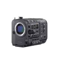 Sony FX6 ILME-FX6 Sinema Kamerası