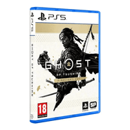 Sony Ghost of Tsushima: Directors Cut PS5 Oyun