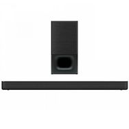 Sony HT-SD35 320W 2.1 Kanal Siyah Bluetooth Soundbar