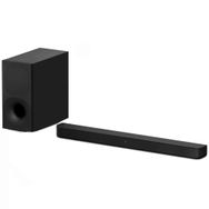 Sony Ht-Sd40 2.1 Kanal 330W Siyah Bluetooth Soundbar