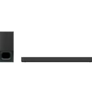 Sony HTS350.CEL 2.1 320 W Soundbar Ev Sinema Sistemi