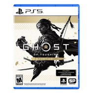 Sony Interactive Entertainment Ghost Of Tsushima: Director's Cut PS5 Oyunu