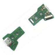 Sony JDS-055 Ps4 Şarj Soketi ve 12 Pın Kablo