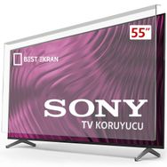 Sony KD-55XH9005 55 İnç Tv Ekran Koruyucu
