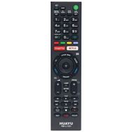 Sony KD43XF8096 Smart Led Uyumlu Tv Kumandası
