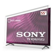 Sony KD55XF8096 Uyumlu Tv Ekran Koruyucu