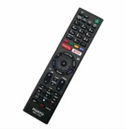 Sony KDL50W660 Smart Led Uyumlu Tv Kumandası
