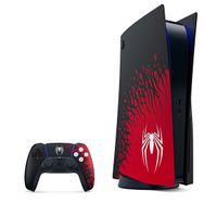 Sony Marvel's Spider-Man 2 Limited Edition Playstation 5