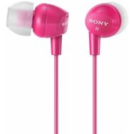 Sony MDR-EX10LP Pembe Kulaklık