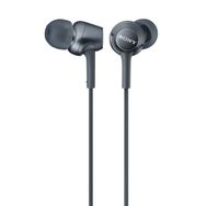 Sony MDR-EX250AP Siyah Kulaklık