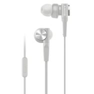 Sony MDR-XB55AP Kulak İçi Mikrofonlu Kablolu Kulaklık